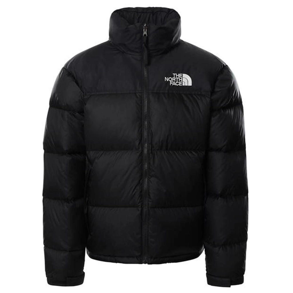 The North Face 1996 Retro Nuptse Jacket - Black